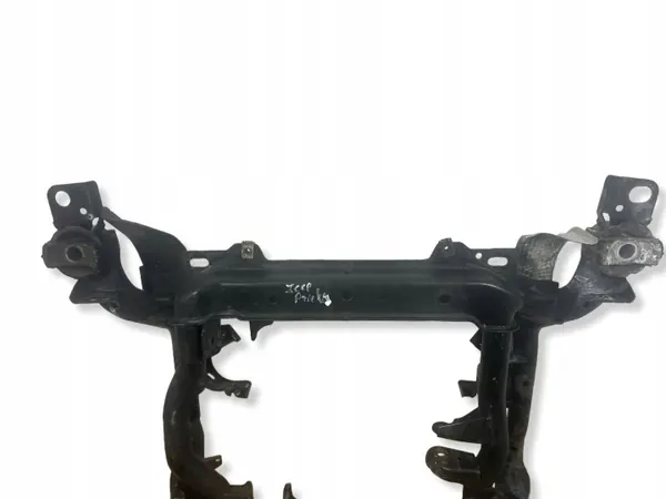 Plaquettes de frein avant OEM 52124861AB Jeep Grand Cherokee image 10