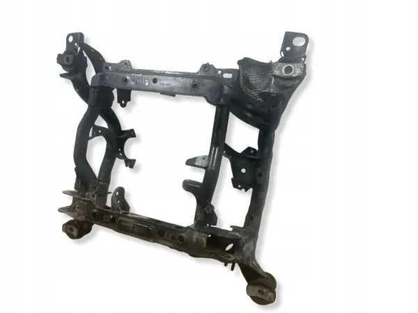 Plaquettes de frein avant OEM 52124861AB Jeep Grand Cherokee image 3