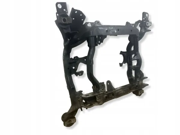 Plaquettes de frein avant OEM 52124861AB Jeep Grand Cherokee image 4