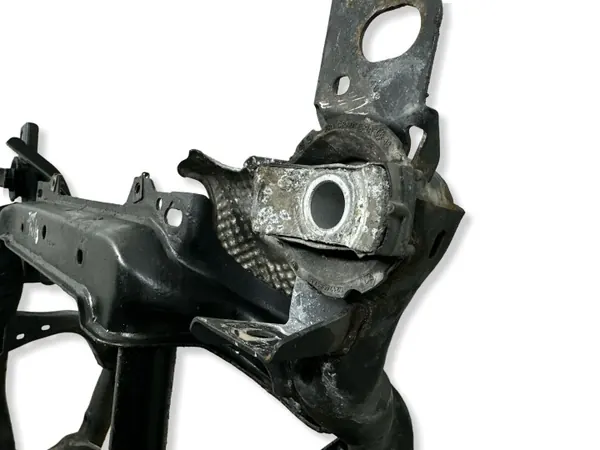 Plaquettes de frein avant OEM 52124861AB Jeep Grand Cherokee image 7