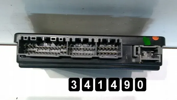 ECU Chrysler usado OEM AM-341490 para Pacifica 2005 image 3