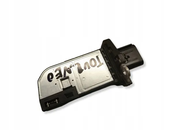 Luftmassamätare Ford Tourneo Courier OEM 12B5798L28 Begagnad image 2
