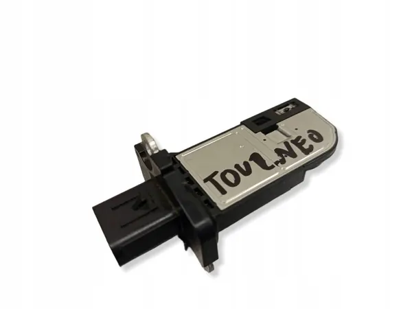 Luftmassamätare Ford Tourneo Courier OEM 12B5798L28 Begagnad image 3