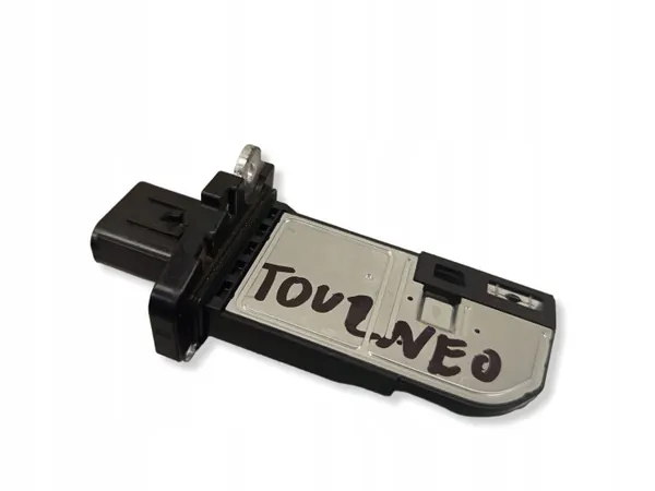 Luftmassamätare Ford Tourneo Courier OEM 12B5798L28 Begagnad image 4
