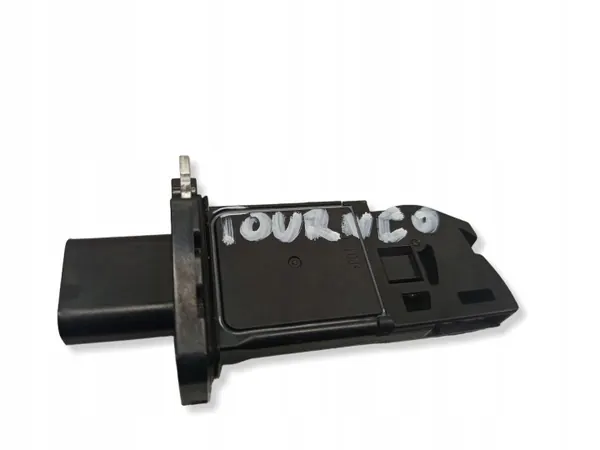 Luftmassamätare Ford Tourneo Courier OEM 12B5798L28 Begagnad image 5