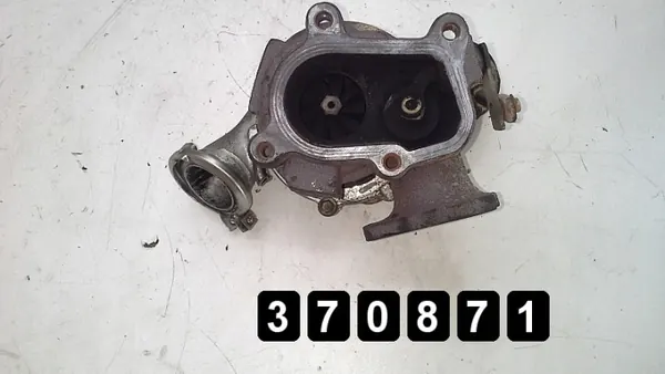 Käytetty Opel Astra-turboahdin OEM AM-370871 image 3