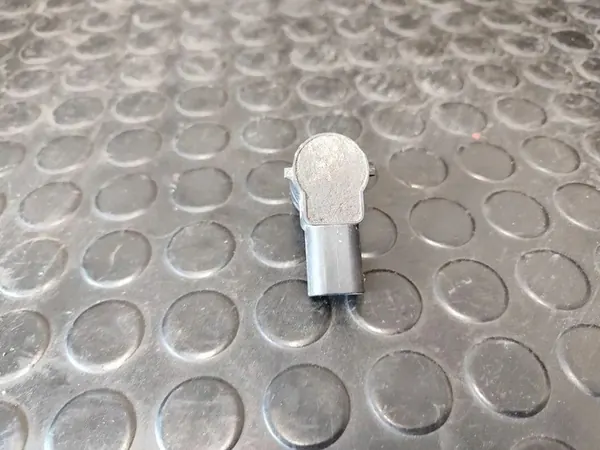 Accéléromètre CITROËN C4 II (B7) 2012 9666016377K1 image 2