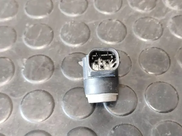 Accéléromètre CITROËN C4 II (B7) 2012 9666016377K1 image 4