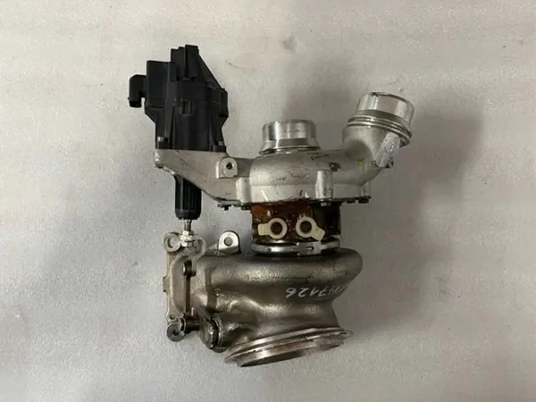 Turbo para BMW G20 G30 G31 2.0i OEM 8579213 image 2