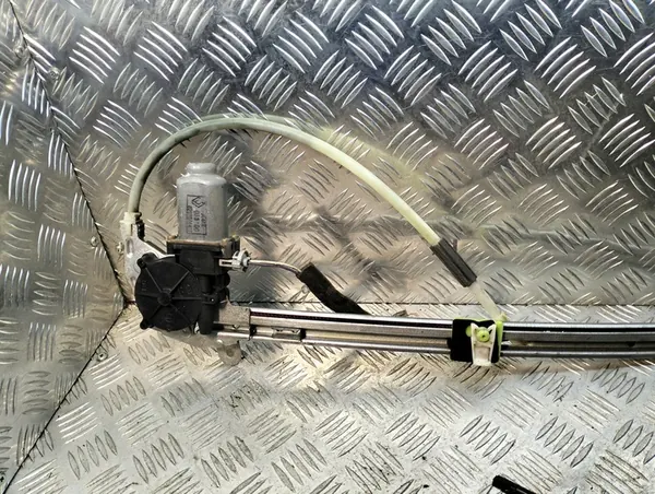 Mecanismo da janela traseira esquerda Renault Scenic image 2