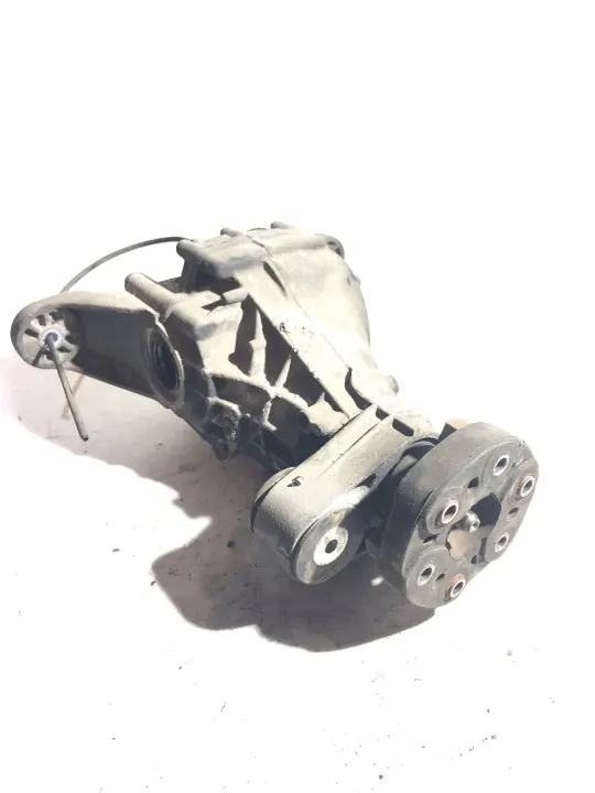 Mercedes-Benz ML W164 Achterdifferentieel OEM 4460310062 image 4
