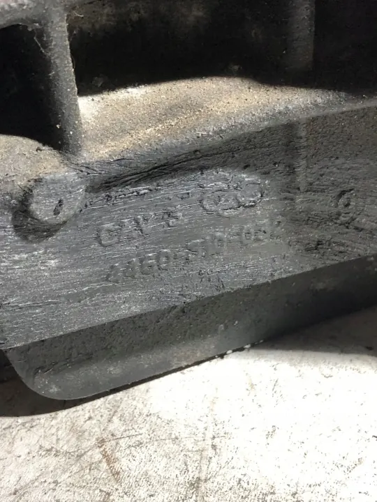 Mercedes-Benz ML W164 Achterdifferentieel OEM 4460310062 image 5