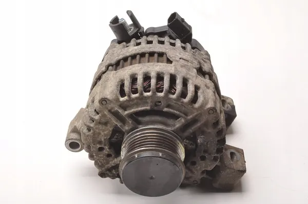 Vaihtovirtageneraattori Volvo V50 2.4 D5 image 3