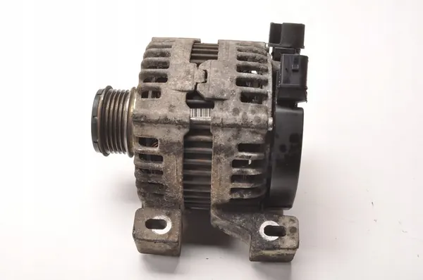 Vaihtovirtageneraattori Volvo V50 2.4 D5 image 5