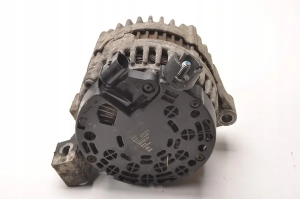 Vaihtovirtageneraattori Volvo V50 2.4 D5 image 7