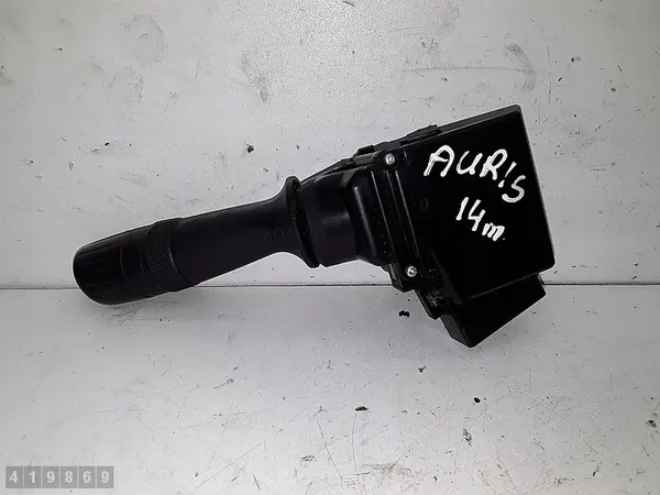 Interrupteur Toyota Auris 2014 17F857 image 3