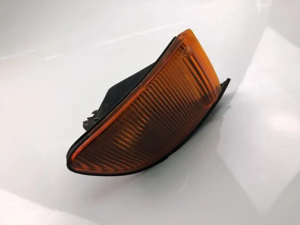 Vasen lokasuojavilkku OEM 0454365 Mitsubishi Galant image 2