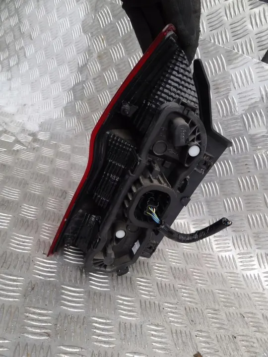 Höger Bakljus Ford Transit/Tourneo Courier 14 image 2