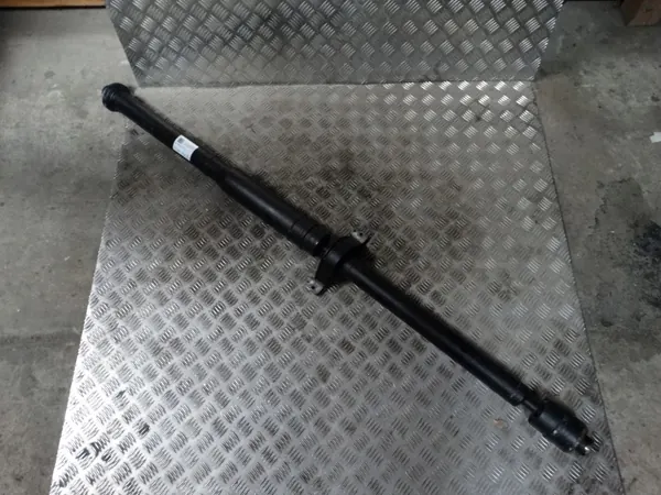 Eje de Transmisión Porsche OE OEM 5555 Panamera 971 image 2