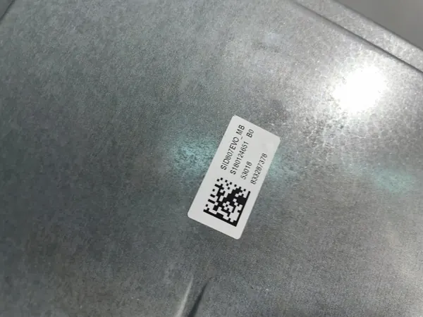 2014 Volvo V60 ECU 1.6 D2 31355712 OEM image 3