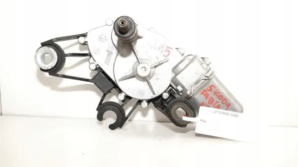 Motor limpiaparabrisas trasero Skoda Fabia II OEM 360179507 image 2