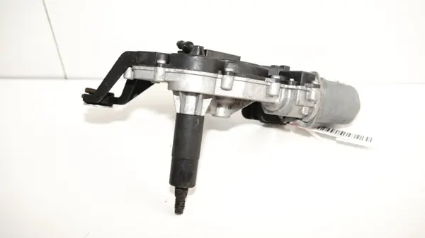 Motor limpiaparabrisas trasero Skoda Fabia II OEM 360179507 image 4