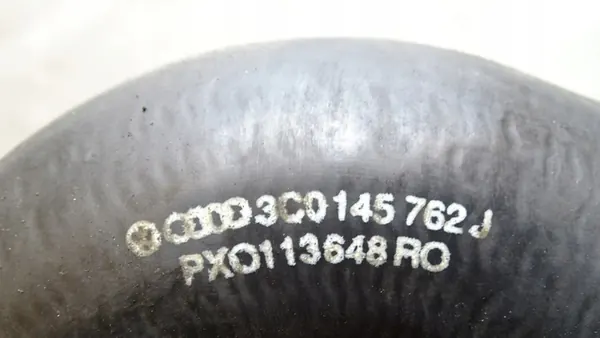 VW Intercooler Schlauch Passat B6 2.0TDI image 5