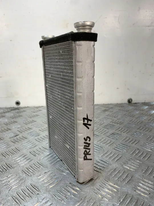 Évaporateur climatisation Toyota Prius 2017 OEM FBZ25676 image 8