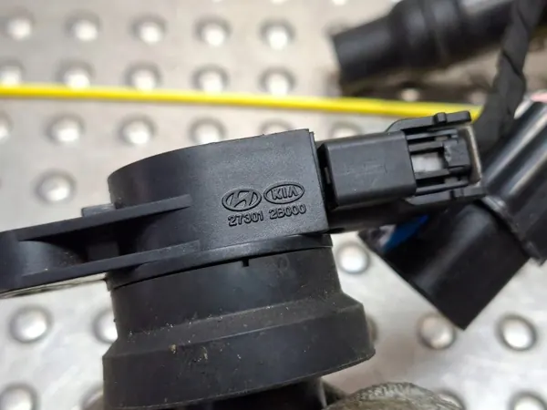 Conjunto de Bobinas de Ignição OEM S25165761 Kia Ceed I image 3