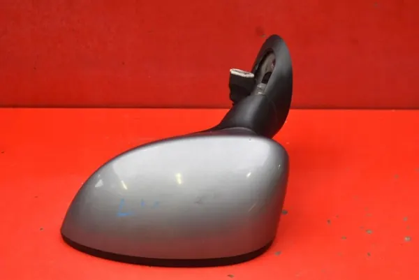 Espelho esquerdo cinza OEM 011023 Fiat Grande Punto image 3
