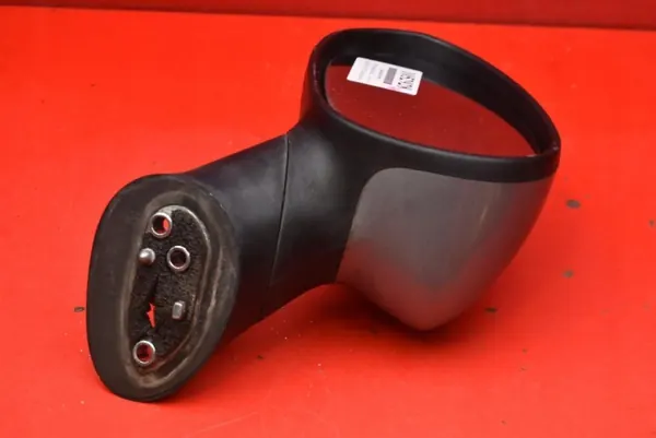 Espelho esquerdo cinza OEM 011023 Fiat Grande Punto image 6