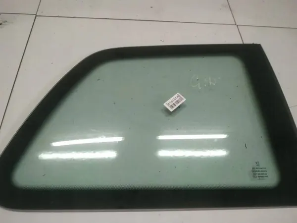Vitre de quart OEM as2 EIS-2756624 - Arrière droit image 2