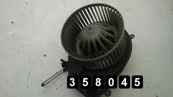 VW Passat verwarmingsventilator OEM AM-358045 image 3