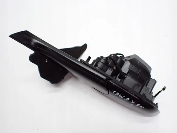 Tesla Model Y Linker Spiegel OEM 22R - 13-Pin EU image 2