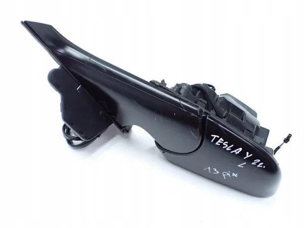 Tesla Model Y Linker Spiegel OEM 22R - 13-Pin EU image 3