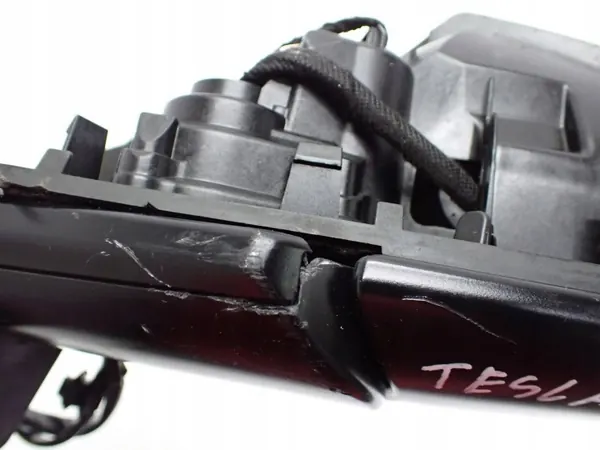 Tesla Model Y Linker Spiegel OEM 22R - 13-Pin EU image 7
