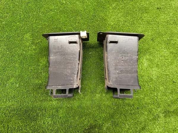 BMW G01 Inlaatkanaal OEM 7400006 7400005 image 2
