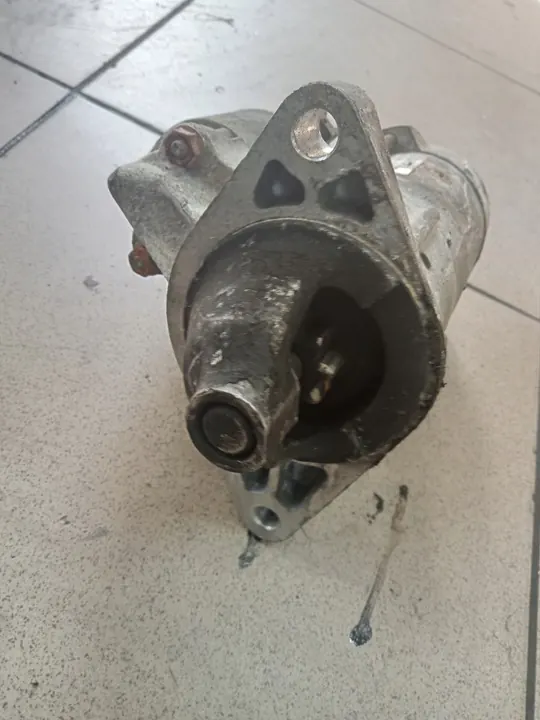 Arrancador Toyota Yaris I 1.0 1.3 28100-0J020 image 3