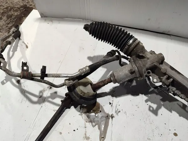 Mangueiras de direção assistida Peugeot Traveller 2.0 HDI image 3