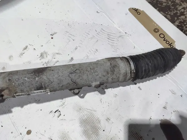 Mangueiras de direção assistida Peugeot Traveller 2.0 HDI image 4