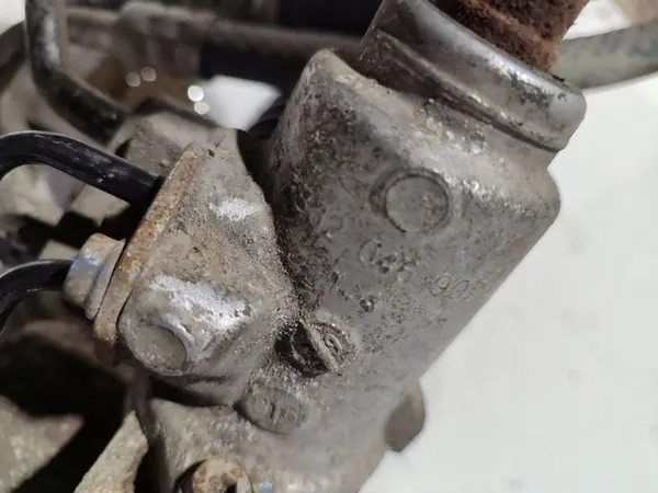 Mangueiras de direção assistida Peugeot Traveller 2.0 HDI image 6