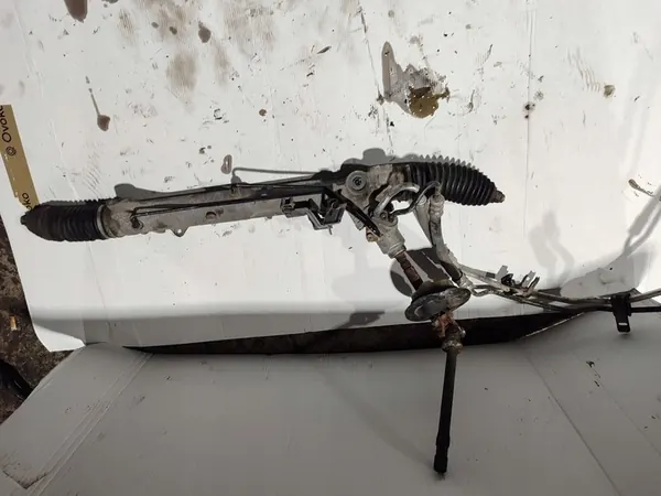 Mangueiras de direção assistida Peugeot Traveller 2.0 HDI image 7