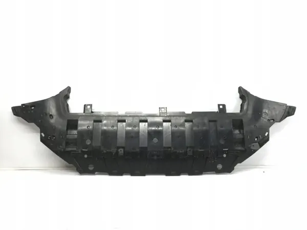 Cubierta inferior parachoques OEM 32399301 Volvo XC60 II image 2