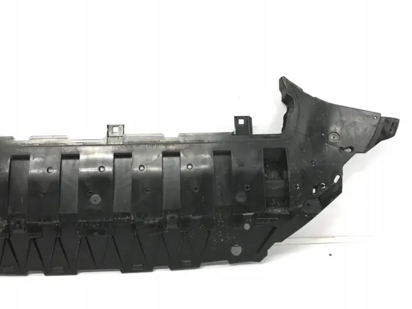 Cubierta inferior parachoques OEM 32399301 Volvo XC60 II image 3
