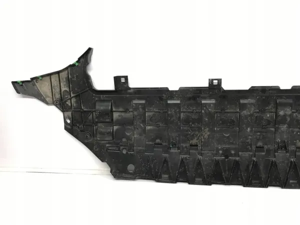 Cubierta inferior parachoques OEM 32399301 Volvo XC60 II image 6