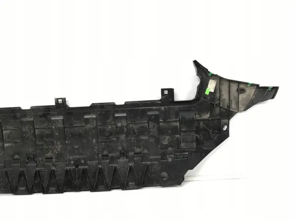 Cubierta inferior parachoques OEM 32399301 Volvo XC60 II image 8