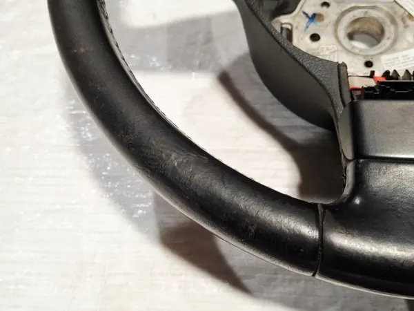 Volant Cuir Multifonction OEM 3C0419091APE74 image 3