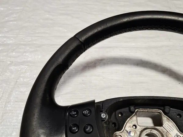 Volant Cuir Multifonction OEM 3C0419091APE74 image 5