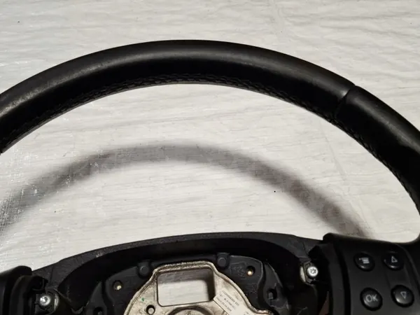 Volant Cuir Multifonction OEM 3C0419091APE74 image 6