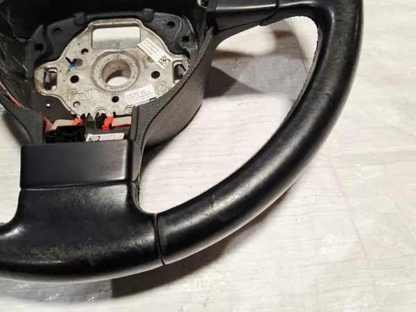 Volant Cuir Multifonction OEM 3C0419091APE74 image 8